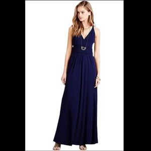 Anthropologie Maeve maxi dress
